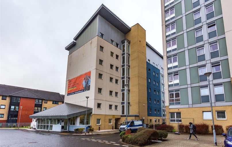 Calgary Street, Lanarkshire, Glasgow - Image 1